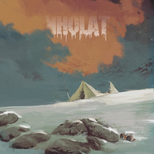Arkadiusz Reikowski - Kholat (Original Game Soundtrack) [Remastered Edition] (2020)