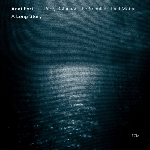 Anat Fort - A Long Story (2007)