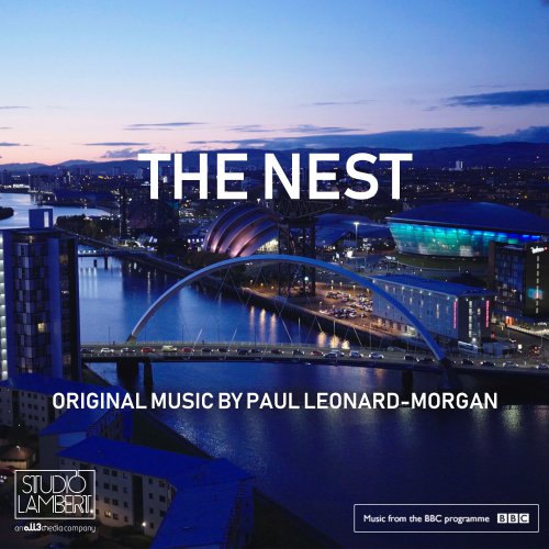 Paul Leonard-Morgan - The Nest (Music from the Original TV Series) (2020) [Hi-Res]