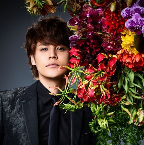 Mamoru Miyano - MAMORU MIYANO presents M&M THE BEST (2018) Hi-Res