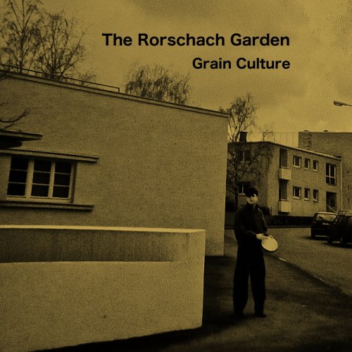 The Rorschach Garden - Grain Culture (2020)