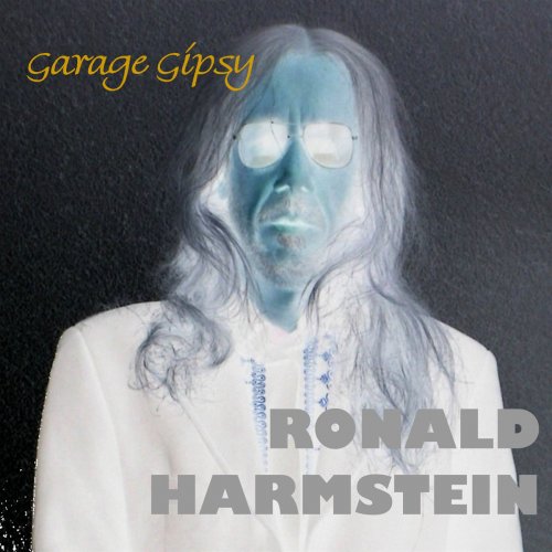 Ronald Harmstein - Garage Gipsy (2020)