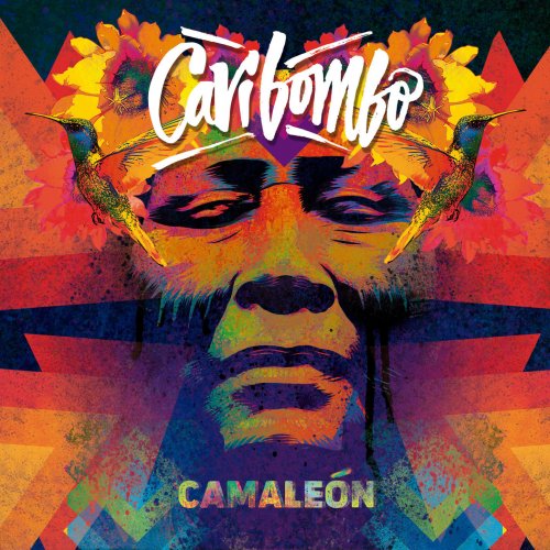 Caribombo - Camaleon (2020)