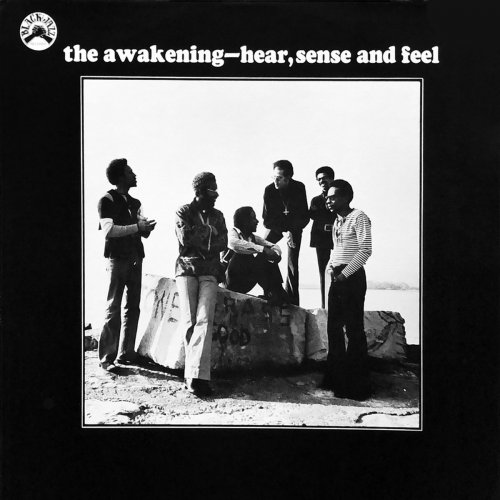 The Awakening Brand New Feeling (Remastered) (1976/2020) HiRes