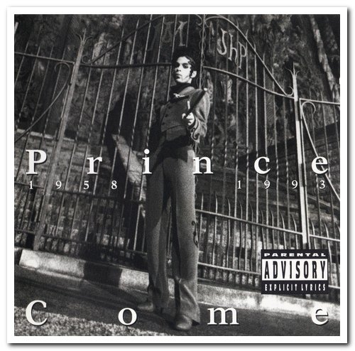Prince - Come (1994)