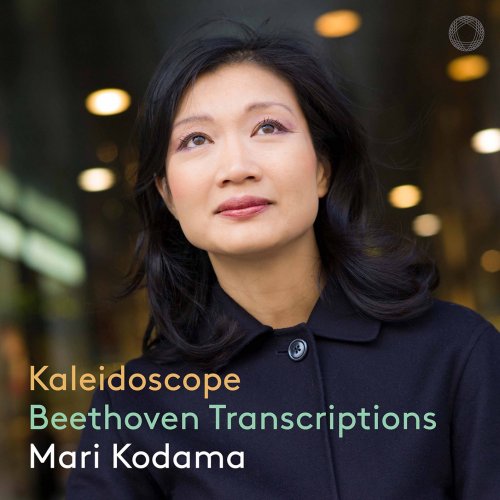 Mari Kodama - Kaleidoscope (2020) [Hi-Res]