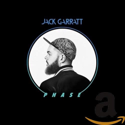 Jack Garratt - Phase (Deluxe) (2016) [Hi-Res]