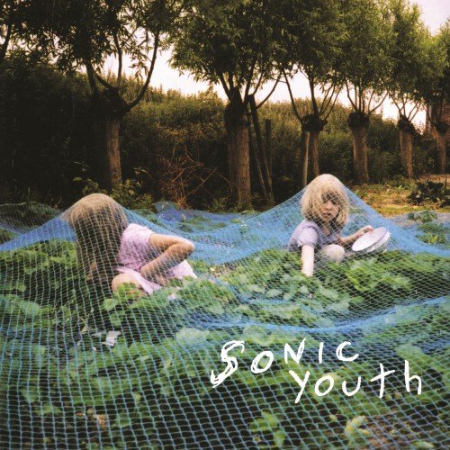 Sonic Youth - Murray Street (2002/2016) [Hi-Res]