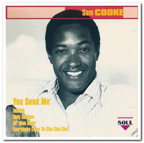 Sam Cooke - You Send Me (1993)