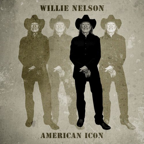 Willie Nelson - American Icon (2016)