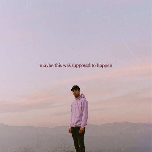 Ollie - Maybe This Was Supposed To Happen (2020)
