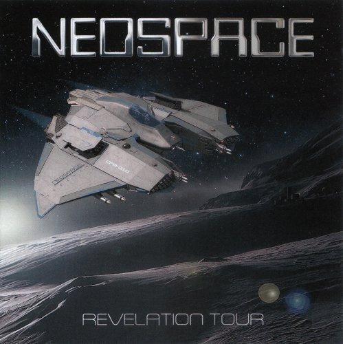 NeoSpace - Revelation Tour (2020)