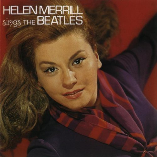 Helen Merrill - Sings The Beatles (1970) FLAC