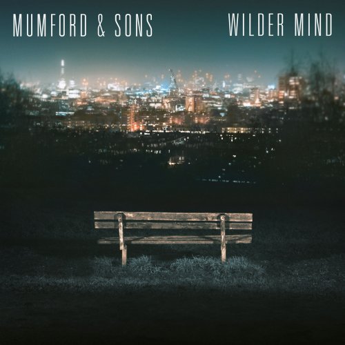 Mumford & Sons - Wilder Mind (2015) [Hi-Res]