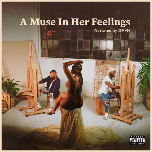 dvsn - A Muse in Her Feelings (2020)