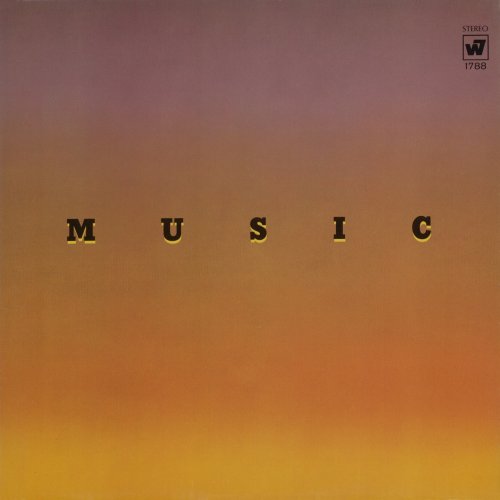 Mason Williams - Music By Mason Williams (Remastered) (1969/2020) [Hi-Res]