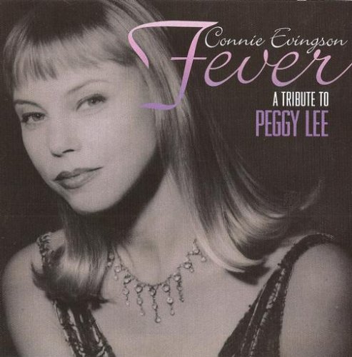 Connie Evingson - Fever : A Tribute to Peggy Lee (1999) FLAC