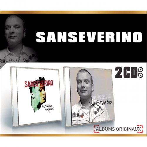 Sanseverino - Le Tango Des Gens / Les Sénégalaises (2005)