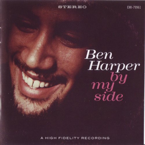 Ben Harper - By My Side (2012)