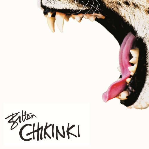Chikinki - Bitten (2011)