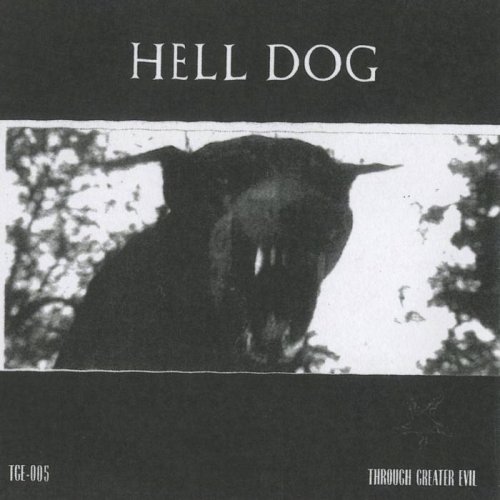 Skander - HELL DOG (2020)