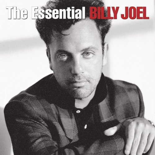 Billy Joel - The Essential (2001)