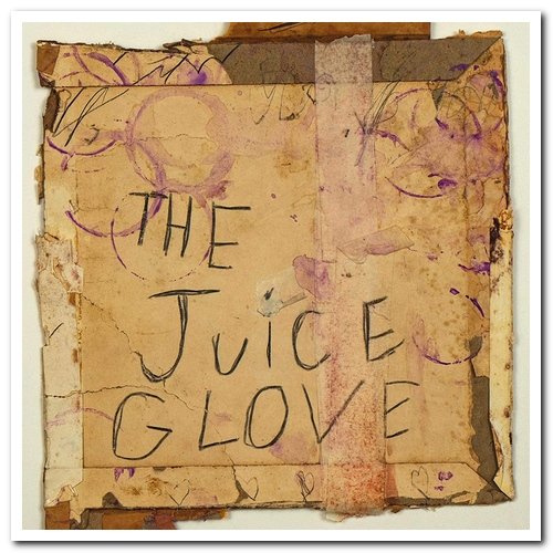 G. Love & Special Sauce - The Juice (2020) [CD Rip]