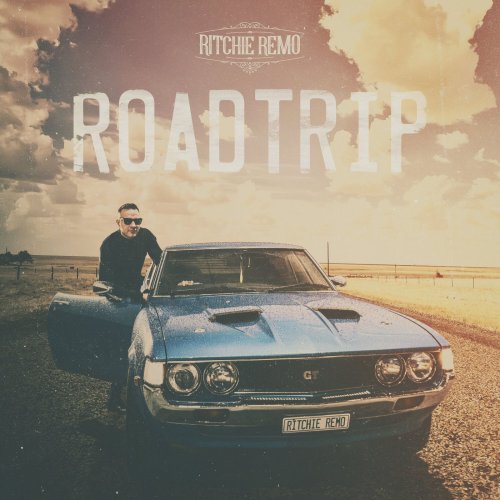 Ritchie Remo - Roadtrip (2020)