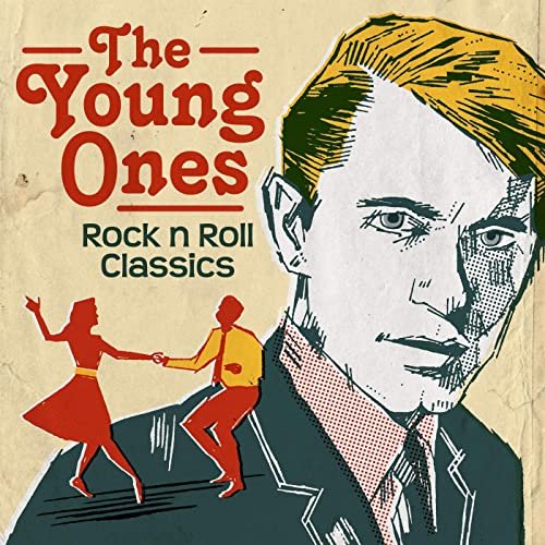 VA - The Young Ones: Rock n Roll Classics (2020)