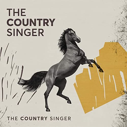 VA - The Country Singer (2020)