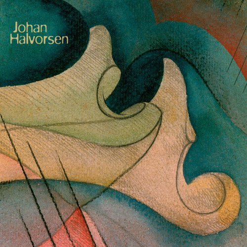 Per Kristian Skalstad - Johan Halvorsen (2003)