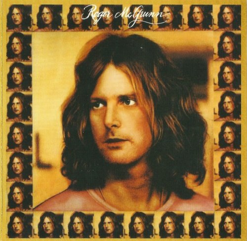 Roger McGuinn - Roger McGuinn (Reissue) (1973/2013)