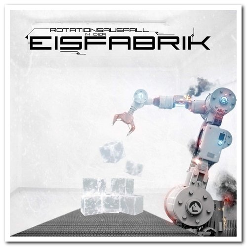 Eisfabrik - Rotationsausfall in der Eisfabrik (2019)