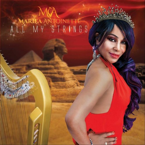Mariea Antoinette - All My Strings (2020)