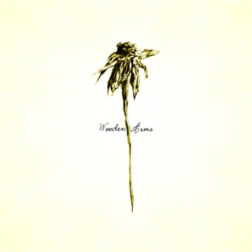 Patrick Watson - Wooden Arms (2009)
