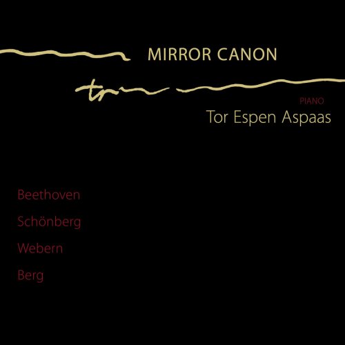 Tor Espen Aspaas - Mirror Canon (2008)