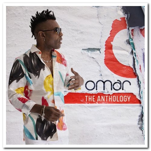 Omar - The Anthology (2020) [CD Rip]