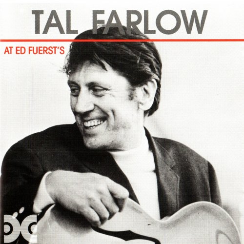 Tal Farlow - At Ed Fuerst's (1956)