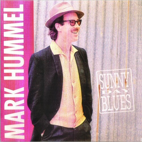 Mark Hummel - Sunny Day Blues (1990)