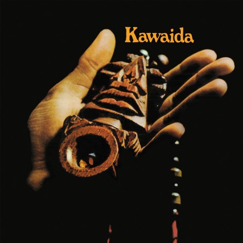 Albert Heath - Kawaida (Remastered) (2020) [Hi-Res]
