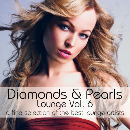 Diamonds & Pearls Lounge, Vol. 6 (2014)