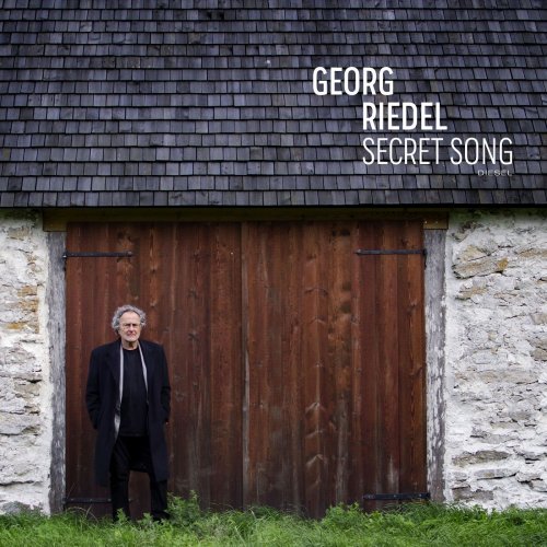 Georg Riedel - Secret Song (2018) [Hi-Res]