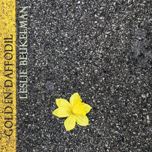 Leslie Beukelman - Golden Daffodil (2020)