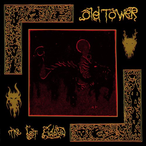Old Tower - The Last Eidolon (2020)
