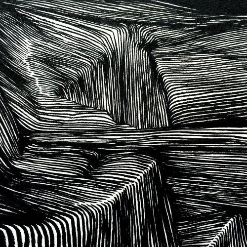 Maritime - Magnetic Bodies / Maps of Bones (2015) [Hi-Res]