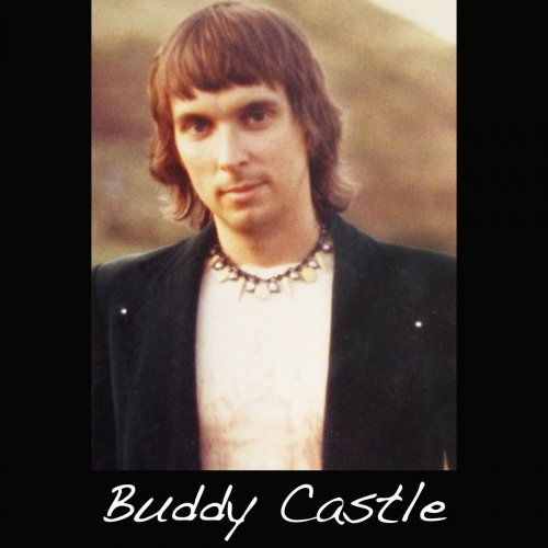 Buddy Castle - No Better Time (2020)