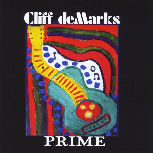 Cliff Demarks - Prime (2012)