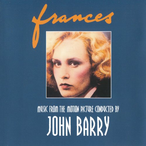 John Barry - Frances (Original Motion Picture Soundtrack) (1982/2005) [SACD]