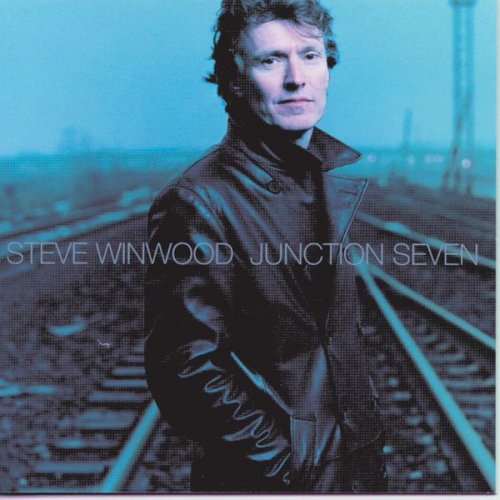 Steve Winwood - Junction Seven (1997) flac