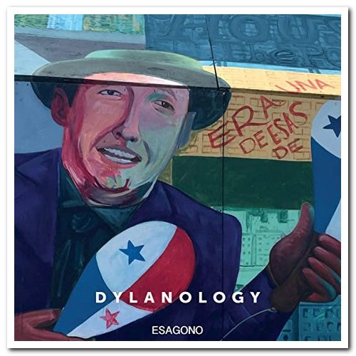 Esagono - Dylanology (2019)